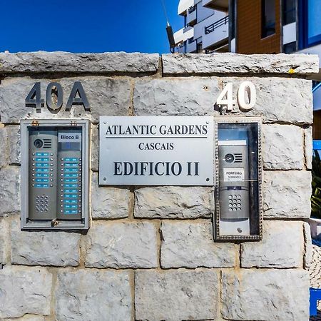 דירות קסקאיס 134 Atlantic Garden By Nook מראה חיצוני תמונה