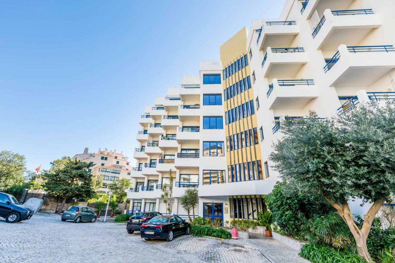 דירות קסקאיס 134 Atlantic Garden By Nook מראה חיצוני תמונה