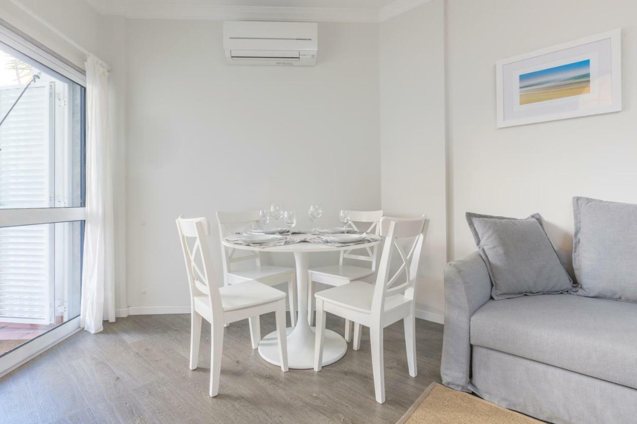 דירות קסקאיס 134 Atlantic Garden By Nook מראה חיצוני תמונה