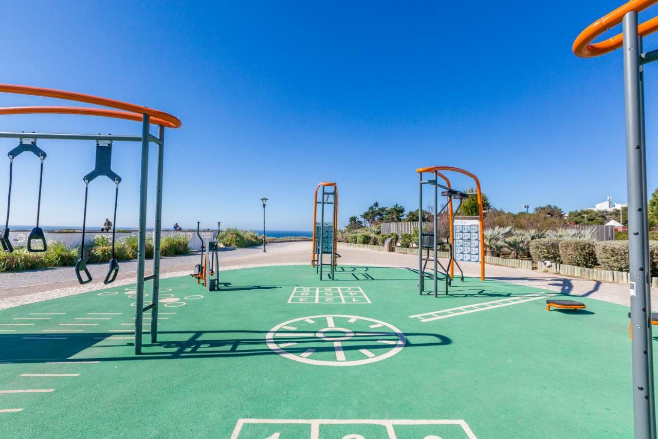 דירות קסקאיס 134 Atlantic Garden By Nook מראה חיצוני תמונה